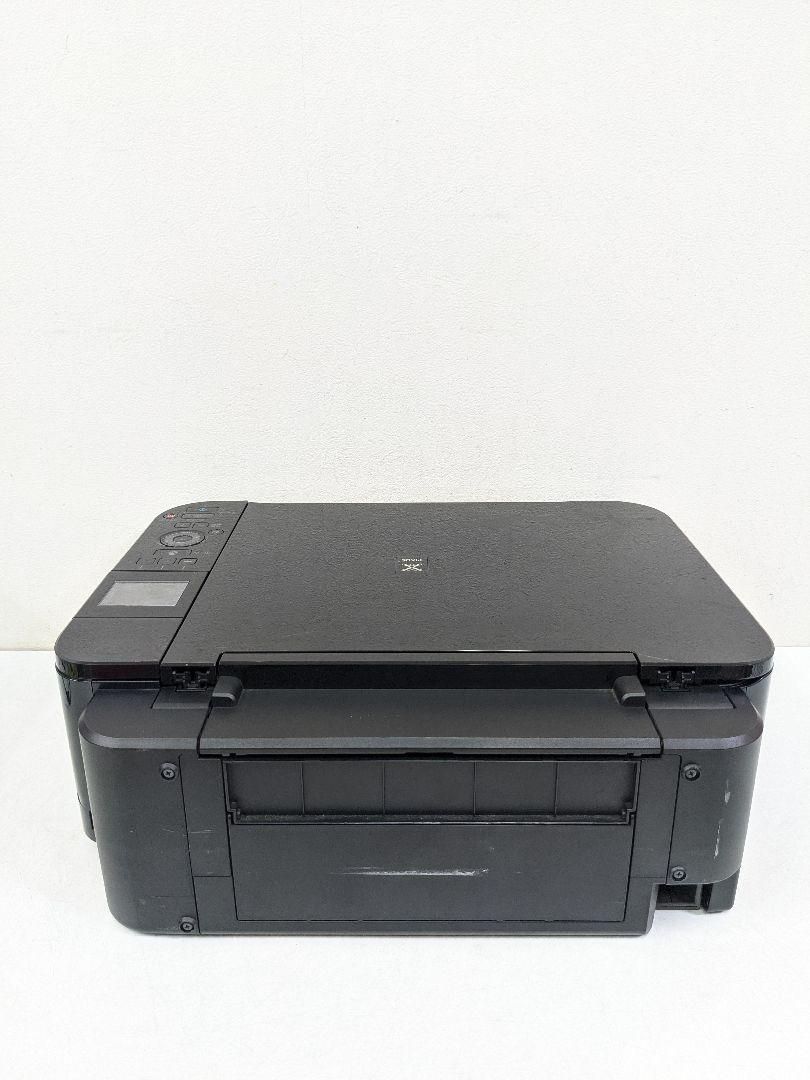 Canon PIXUS MG5130 キャノン プリンター キャノンインクジェット 