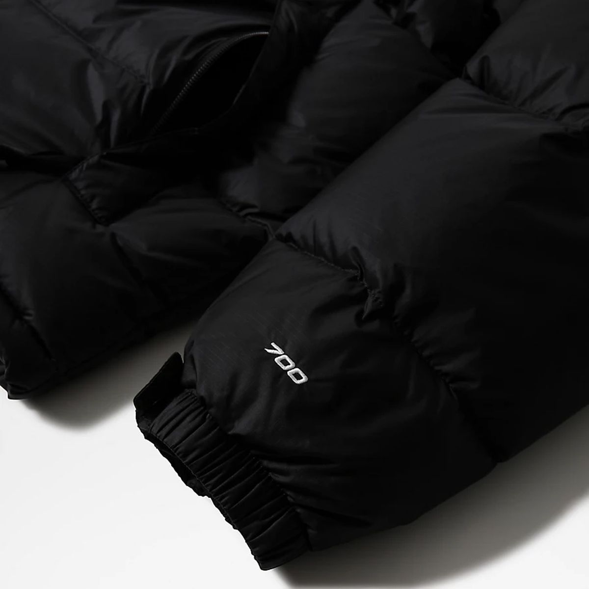 海外限定 THE NORTH FACE MENS 1996 RETRO NUPTSE JACKET R TNF BLACK ノースフェイス  レトロヌプシジャケット ブラック ダウンジャケット メンズ - メルカリ