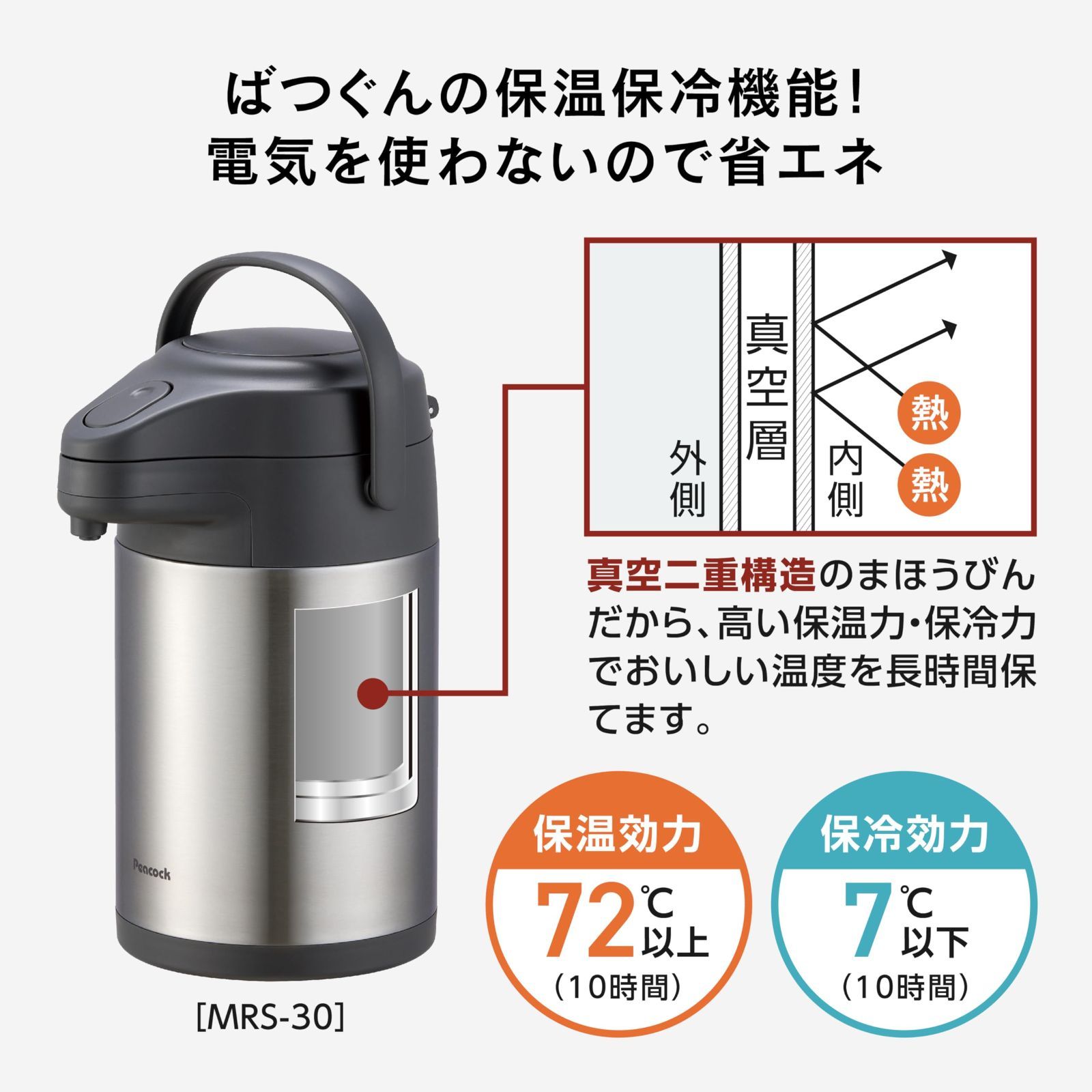 保温 保冷