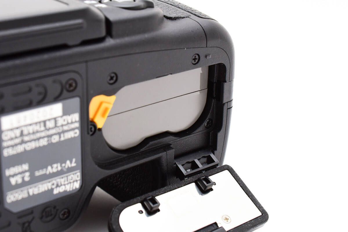 ☆ジャンク☆ショット数30,259回☆ ニコン NIKON D500 デジタル一眼