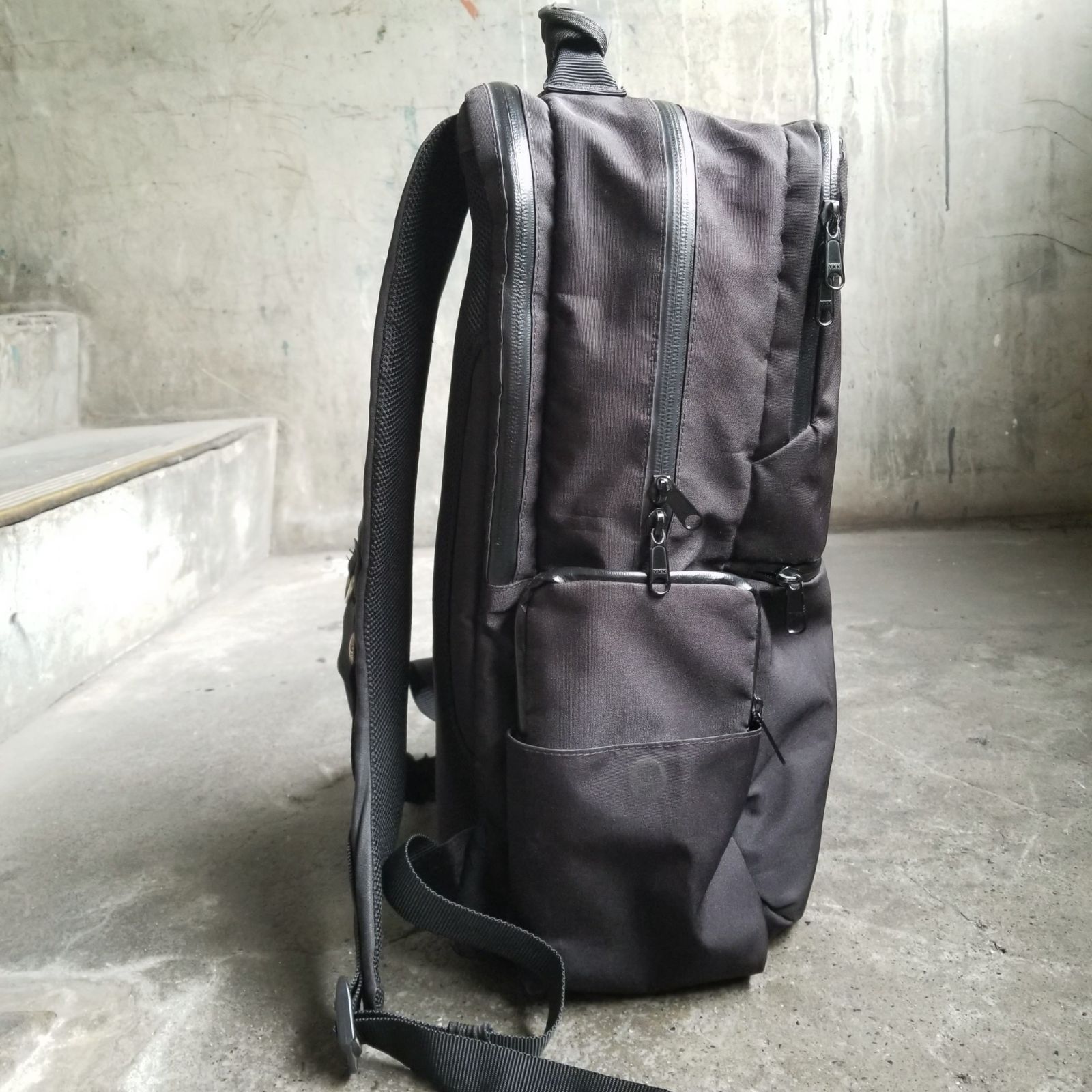 ballaholic リュック Ball On Journey Backpack (black) – ballaholicオンラインショップ