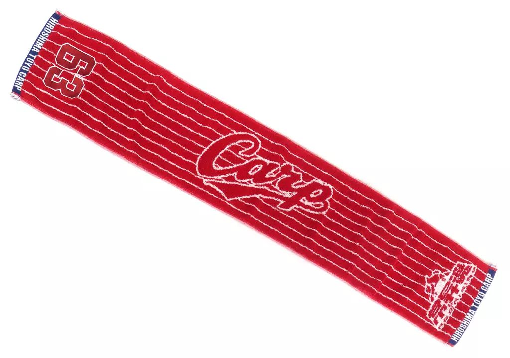 広島 カープ #63 田中広輔 2015 限定 ユニフォーム 常昇魂 L 新品 MIZUNO (ミズノ) 応援グッズ レッド 広島東洋カープ 常昇魂