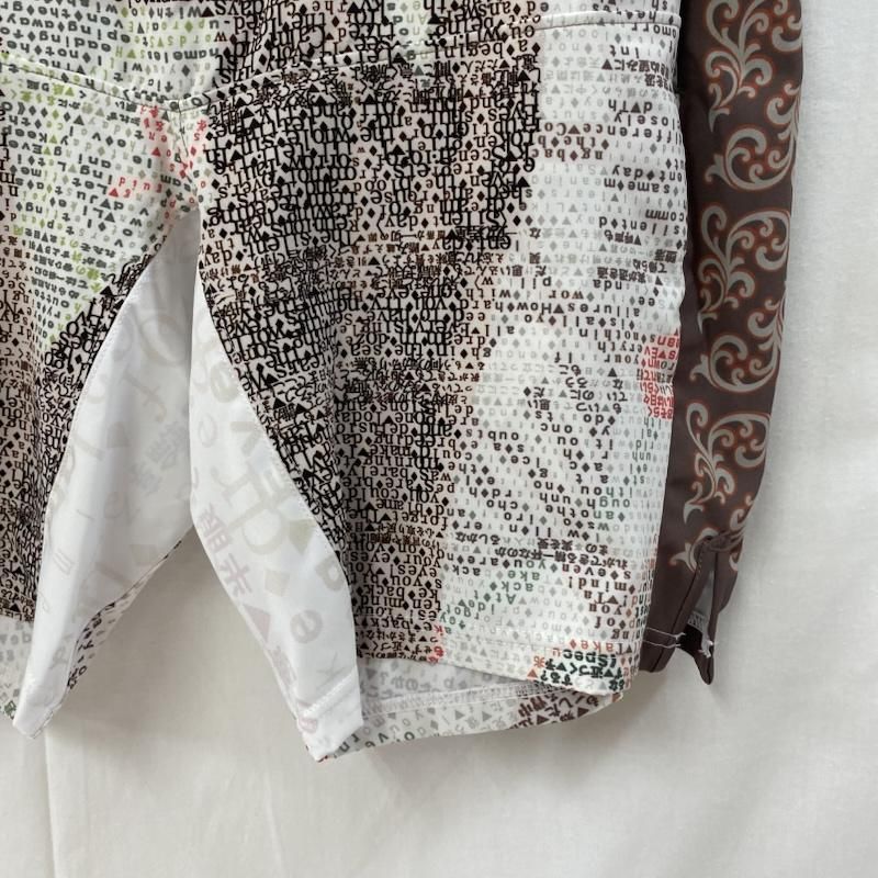 USED 古着 パンツ ショートパンツ MOBSTYLES TOKYO × BRAHMAN