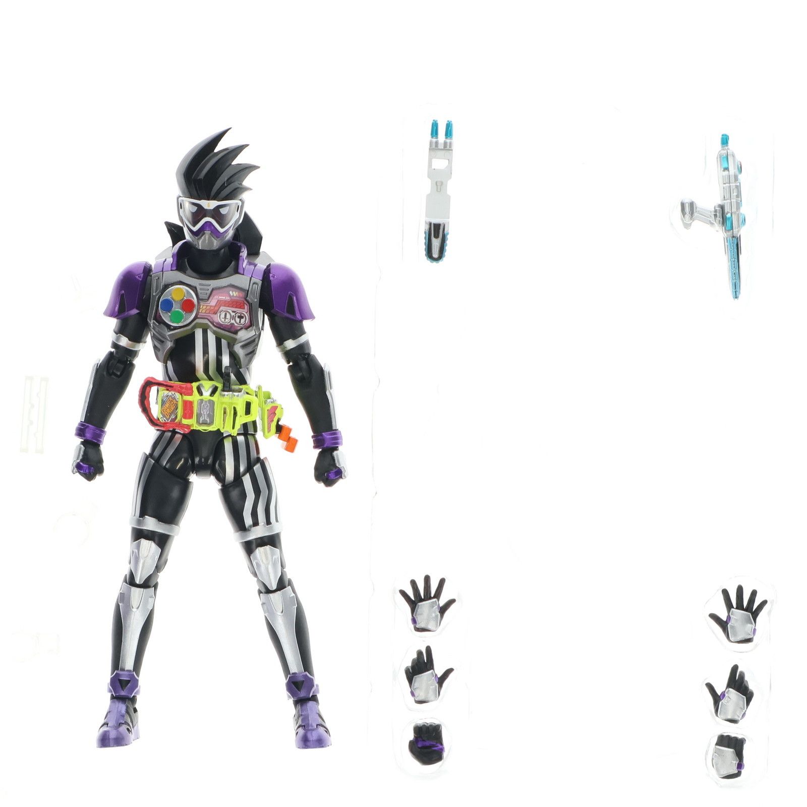 魂ウェブ商店限定 S.H.Figuarts(フィギュアーツ) 仮面ライダー
