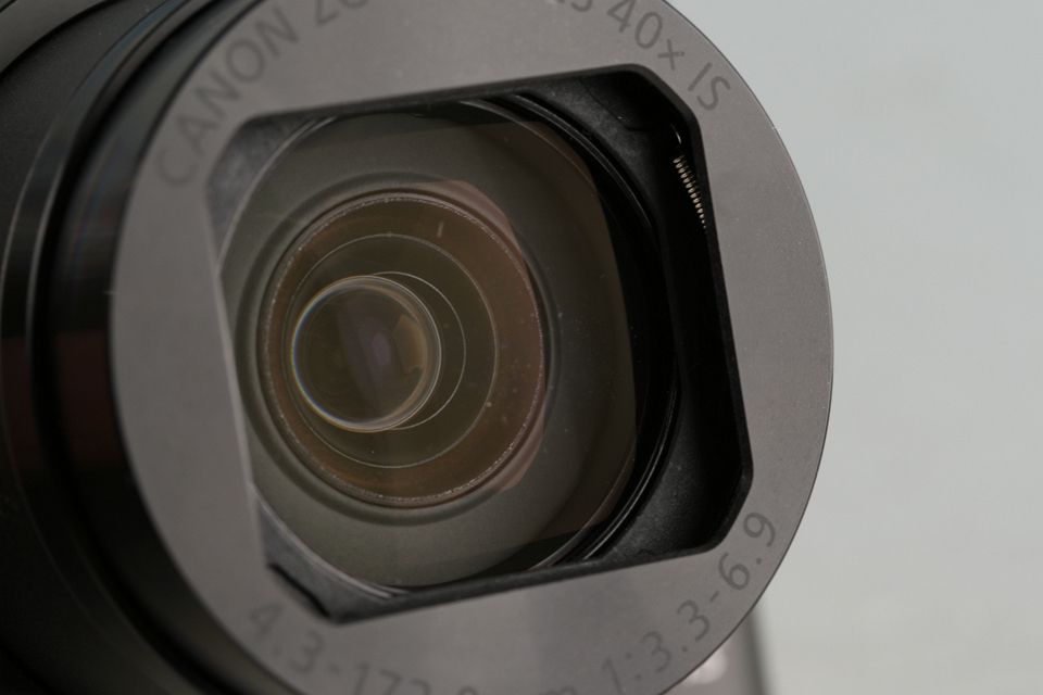 SX740