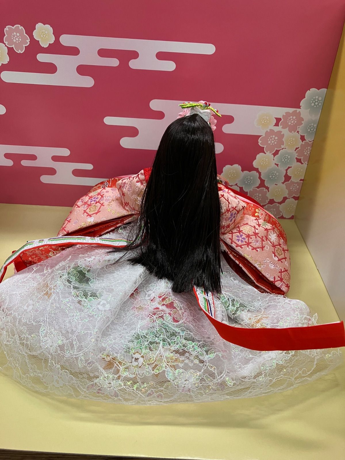 久月 りかちゃんお雛様 お値下]久月 リカちゃん お雛様 ひな祭り リカ