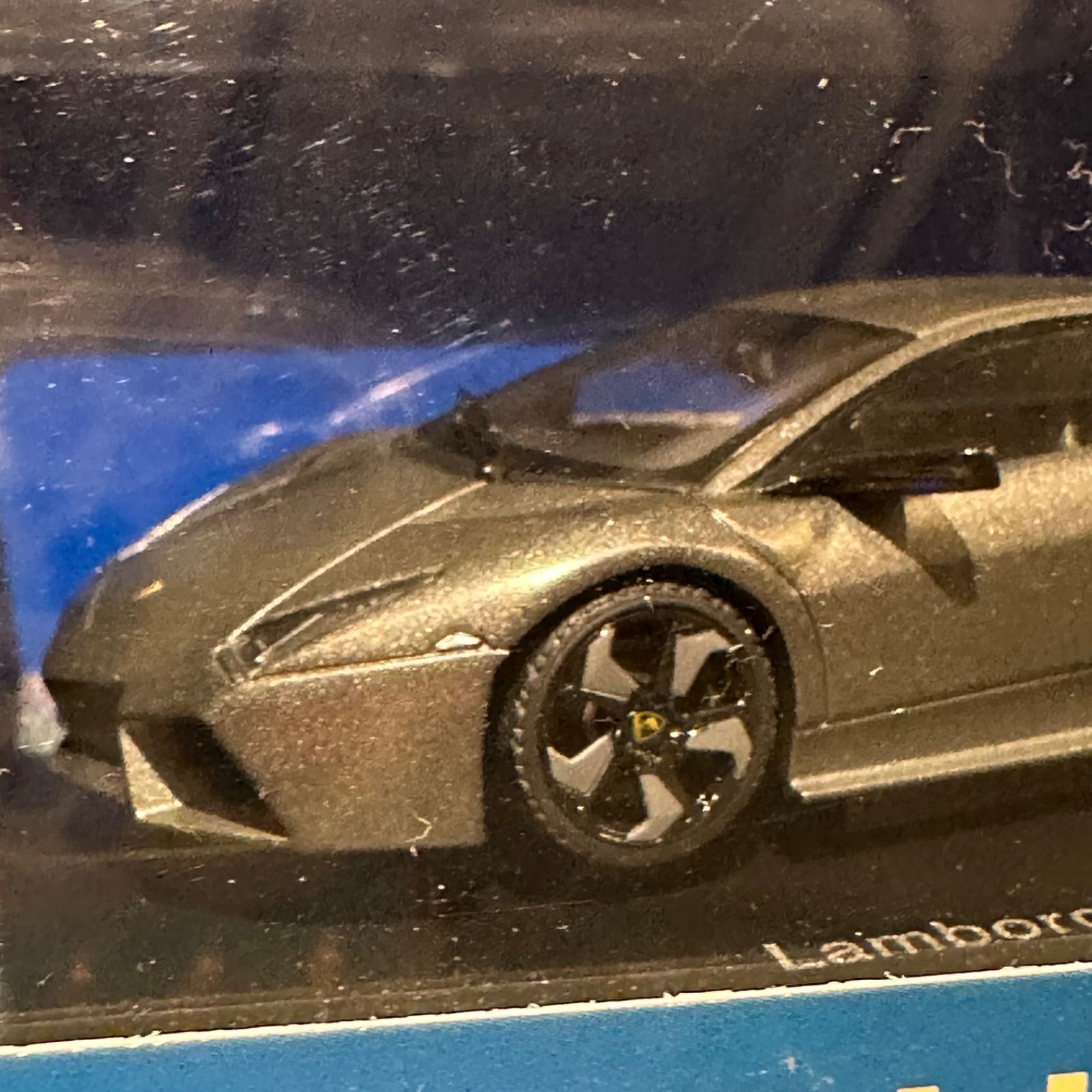 ミニカー AUTOart オートアート 1/18 Lamborghini ランボルギーニ