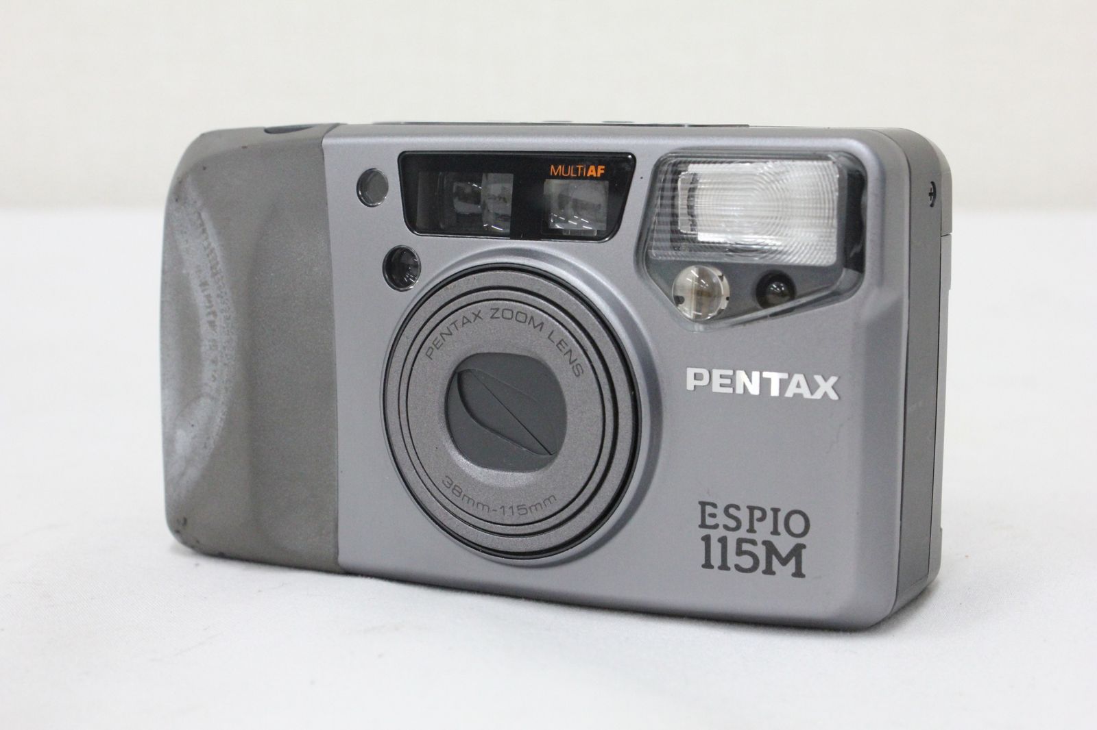 返品保証】 ペンタックス Pentax ESPIO 115M 38-115mm 高品質