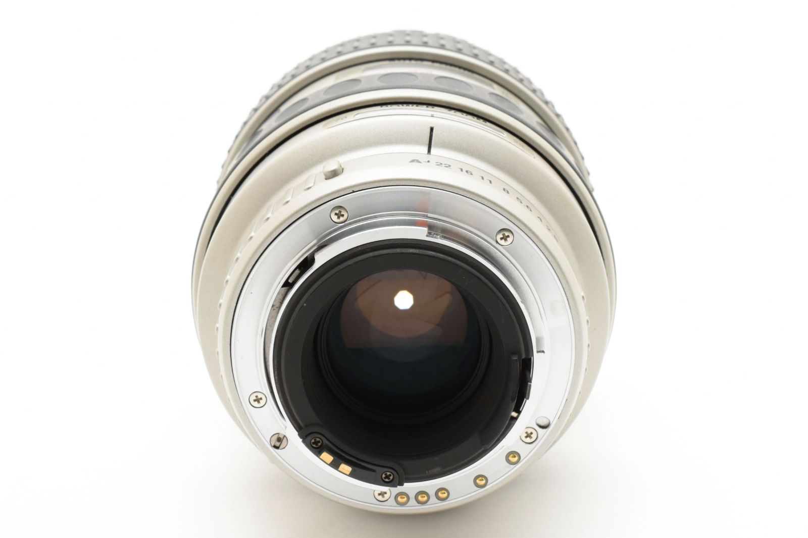 PENTAX-FA
