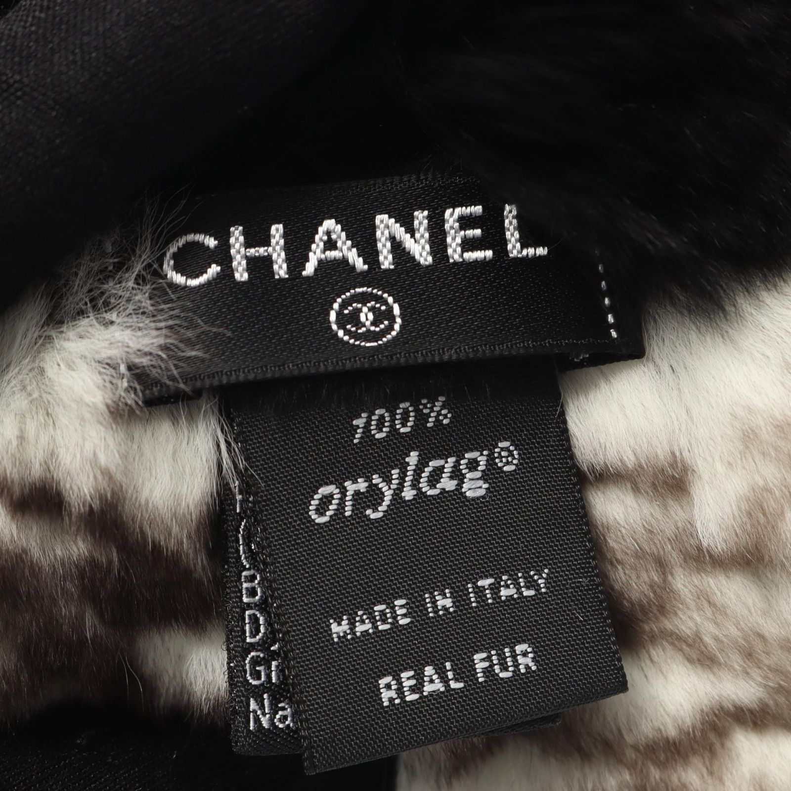 シャネル CHANEL マフラー ココマーク その他 マフラー オリラグ