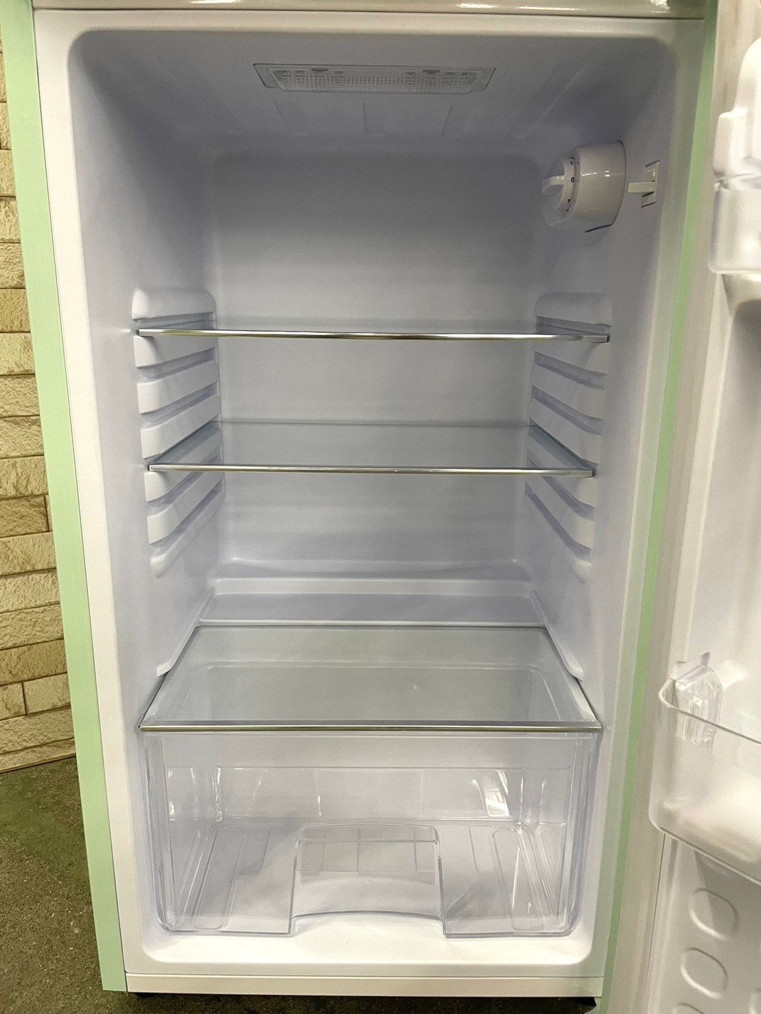 極美品‼︎大阪送料無料☆3か月保障付き☆冷蔵庫☆2024年☆アイリス