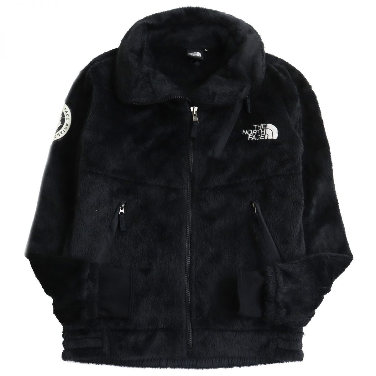 極美○THE NORTH FACE ザ ノースフェイス アンタークティカバーサ