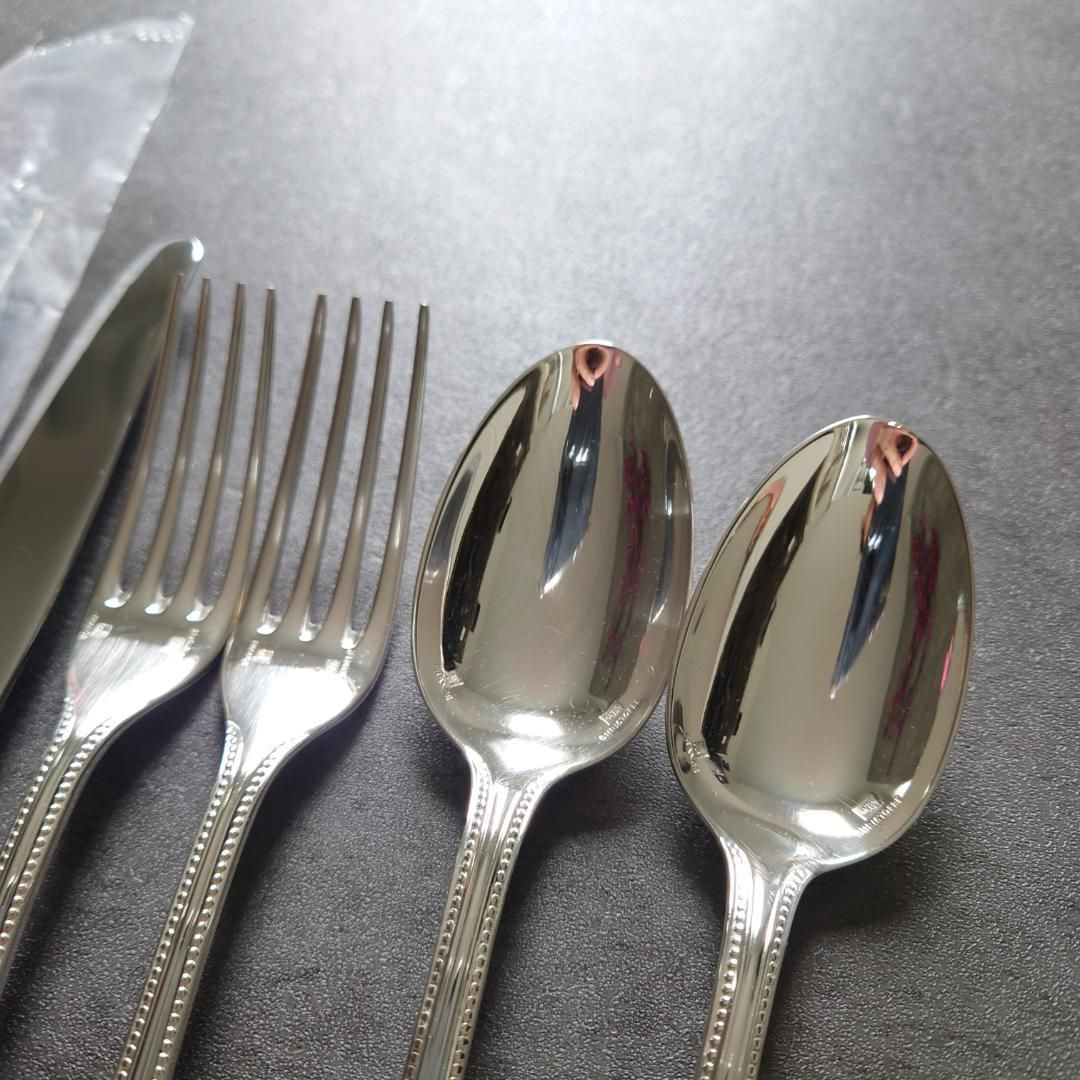 デザートサイズ