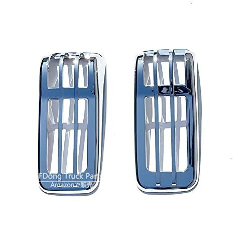 ドアサイドマーカー いすゞ 07エルフ ハイキャブ/ワイドキャブ用 07