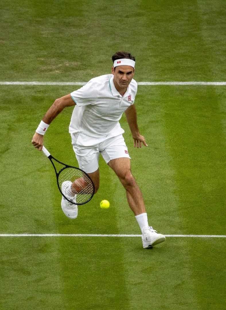 UNIQLOユニクロ Federer RF フェデラー リストバンド 錦織圭-