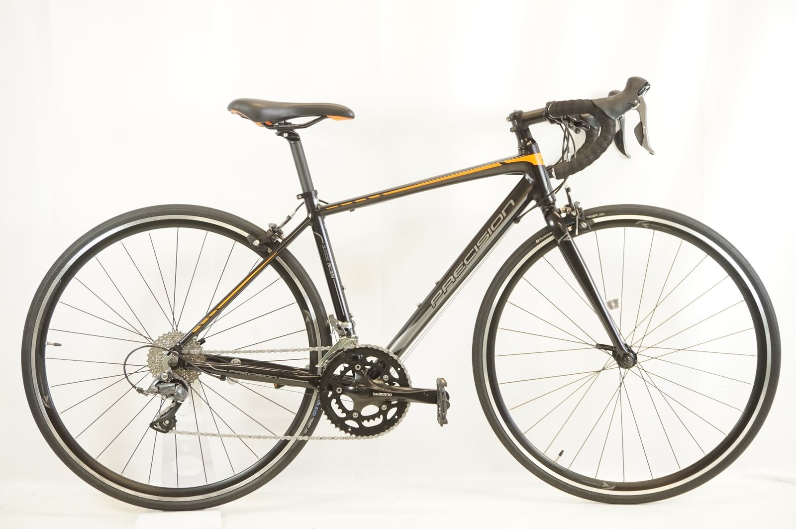 アサヒロードバイクフレーム プレシジョンR-J ロードバイク ビギナーに