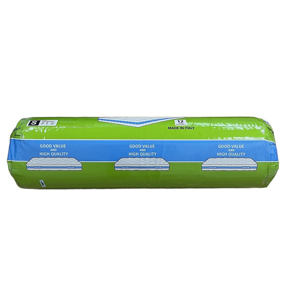 magniflex オクラホマシングル