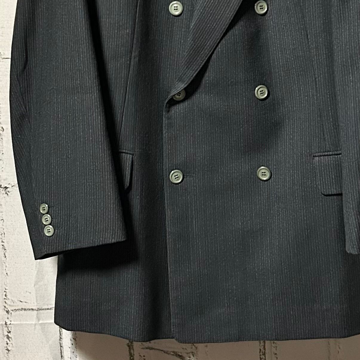 横浜流星 Vintage