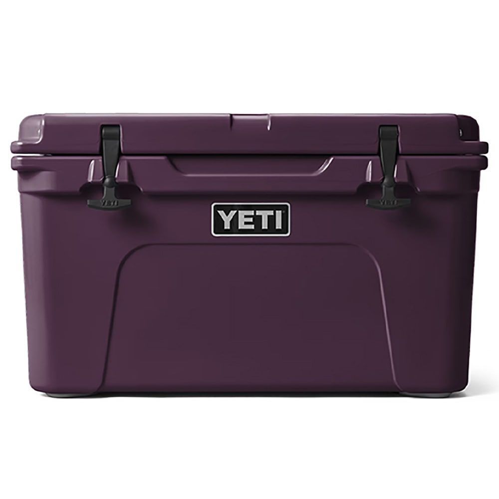イエティ YETI COOLERS TUNDRA 45 Nordic Purple タンドラ クーラーボックス ノルディックパープル キャンプ アウトドア 狩猟 釣り 並行輸入品