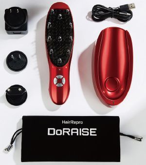 アデランス HairRepro DoRAISE ヘアリプロ ドゥライズ - メルカリ