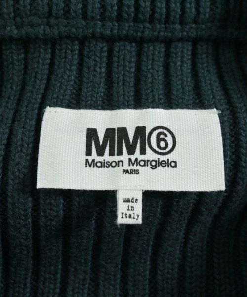  MM 6 ニット セーター レディース 古着 長袖 ニット セーター