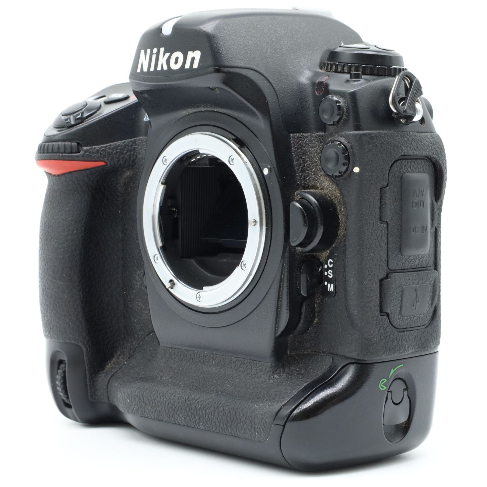 ≪極上品≫ Nikon D2X ボディ #20250424-1664 - メルカリ