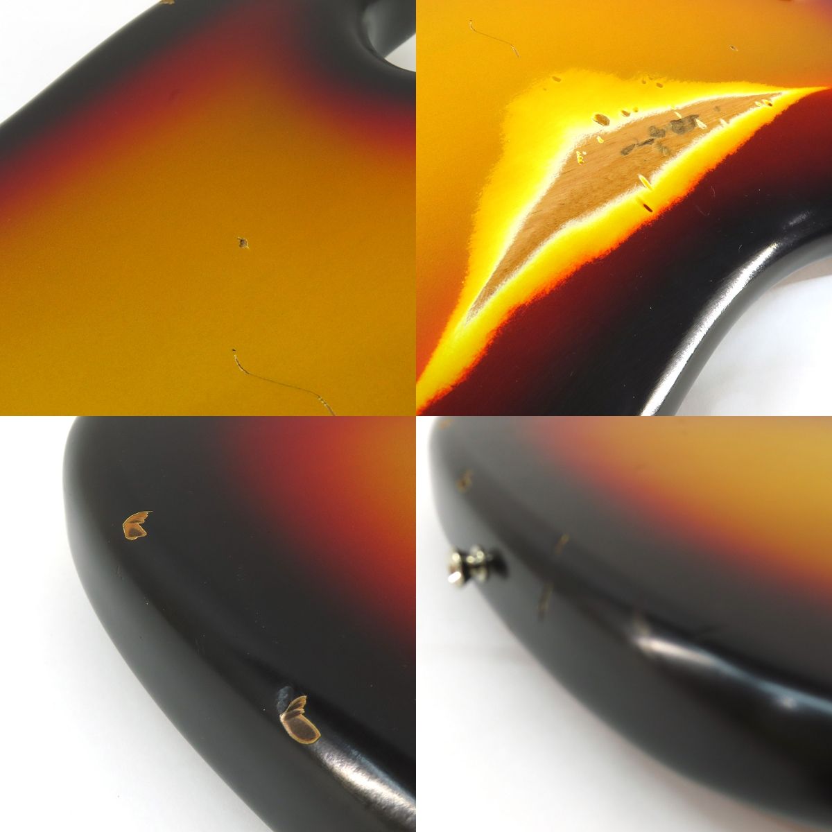 ジャズベース エレキベース