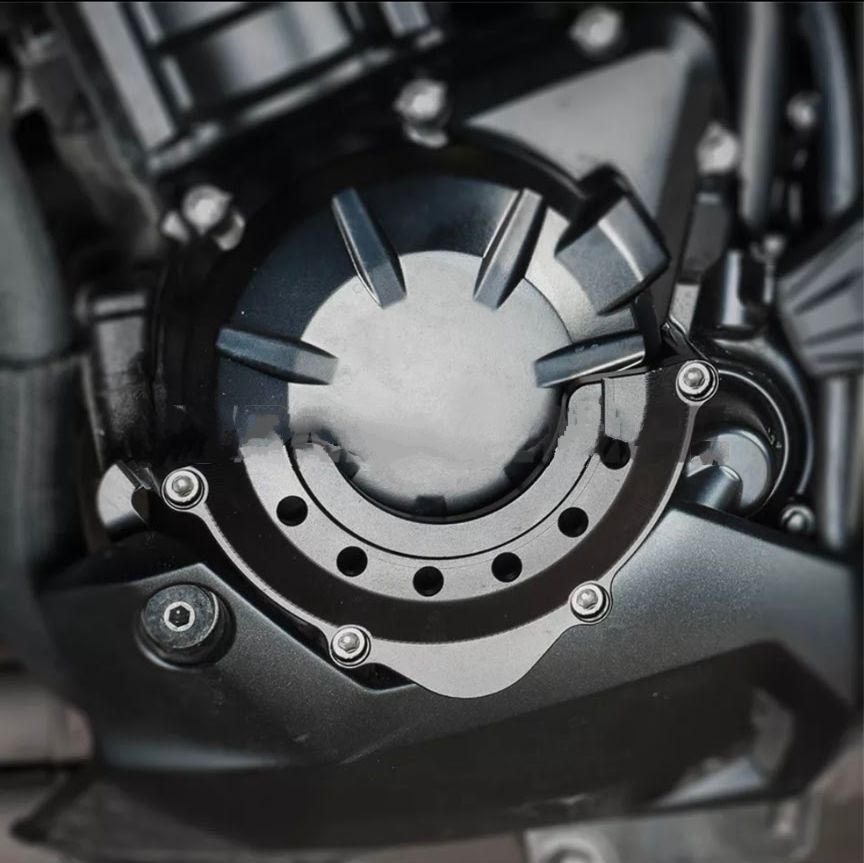 z900rs|Ｚ９００ＲＳ エンジンガード