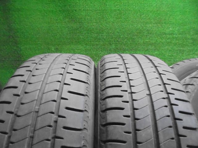 MAX94％OFF！ 5FM202 G5 製 225 55R17 ブリヂストン NEWNO 夏タイヤ 日産純正 アルミホイール4本セット V36 スカイライン 多彩な品揃え。