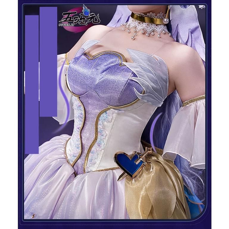 ウィッグ 追加可