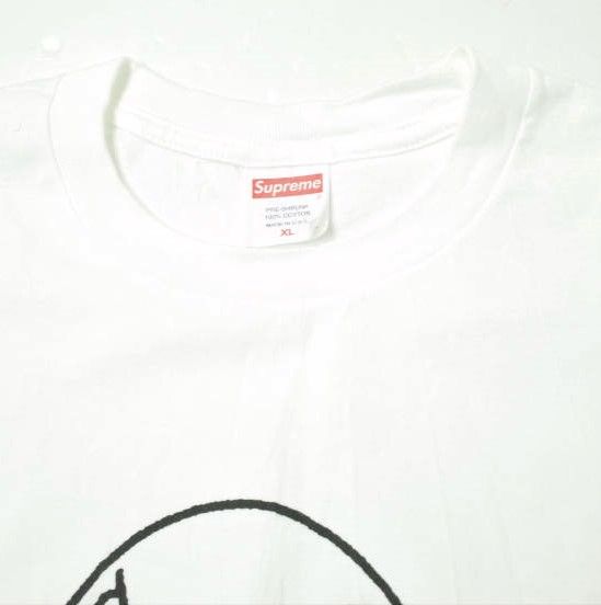 SUPREME シュプリーム 23AW アメリカ製 Skeleton Tee スケルトンT 