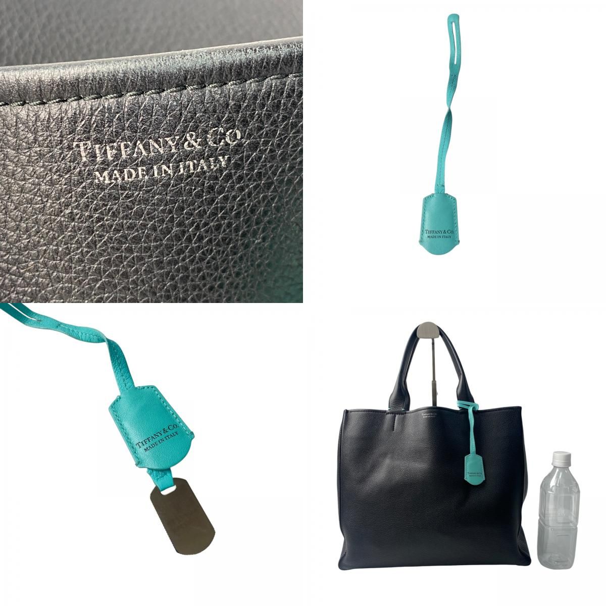 ティファニー Tiffany レディース 2way ショルダーバッグ トートバッグ 