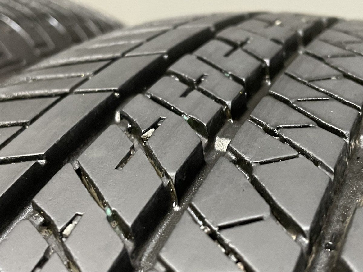 BS BRIDGESTONE ECOPIA H/L 422 plus 235/55R18 18インチ 夏タイヤ 4本 
