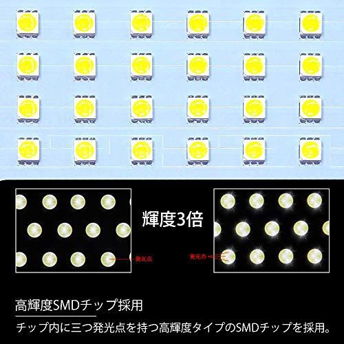 キューブZ12 用_ホワイト キューブ Z12 LED ルームランプ ホワイト 室内灯 日産 キューブ CUBE Z12系 設計 純正交換 爆光 車用  カスタムパーツ LEDバルブ 取付簡単 5点セット (日産 キューブZ12 用) - メルカリ