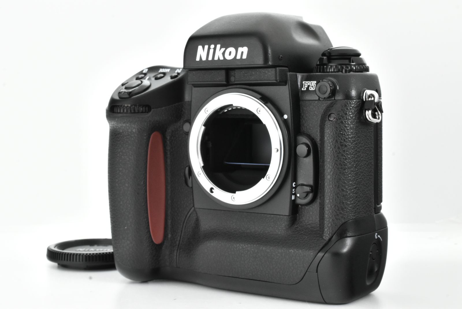 Nikon F5 35mm SLR Film Camera Body ニコン フィルム一眼レフ