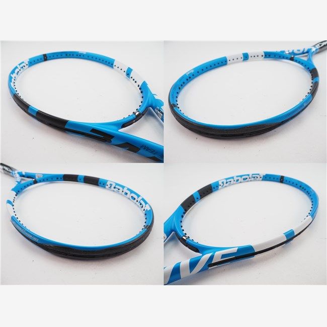 Babolat Pure Drive Team 2018テニスラケット Amazon | バボラ Babolat 硬式テニスラケット PURE DRIVE TEAM