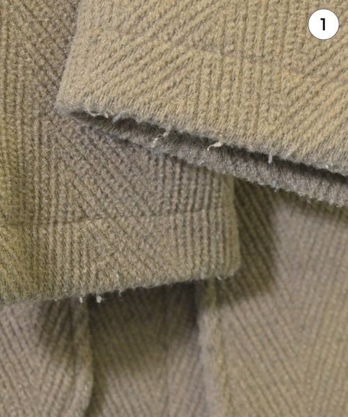 ダッフルコート レディース