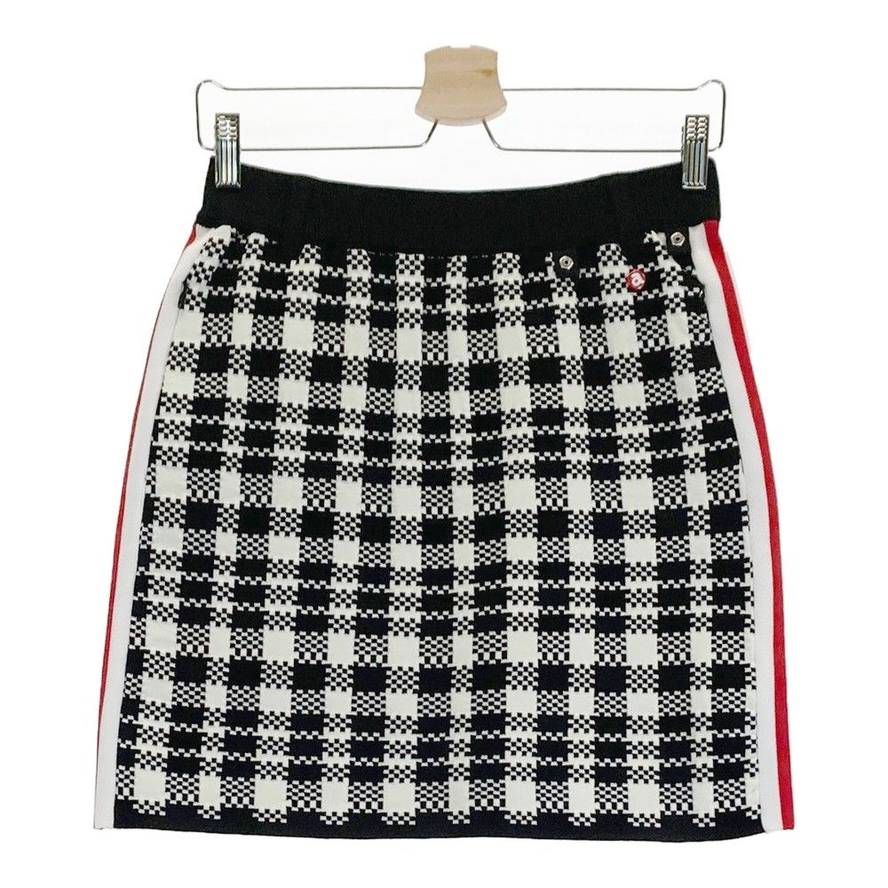 サイズ：38 ARCHIVIO アルチビオ 2022年モデル ニットスカート