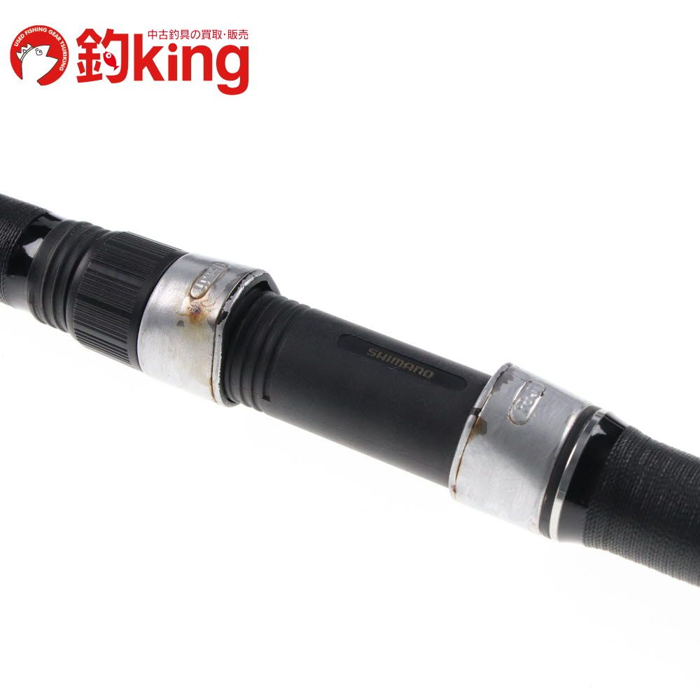 【中古】 シマノ リアルパワー石鯛 540遠投   /SF025Y 中古】 シマノ リアルパワー石鯛 540遠投 /SF025Y - メルカリ