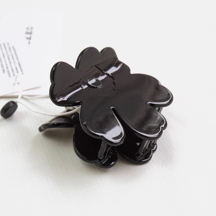 marimekko【マリメッコ】 ヘアクリップ Unikko Hair Clip Small