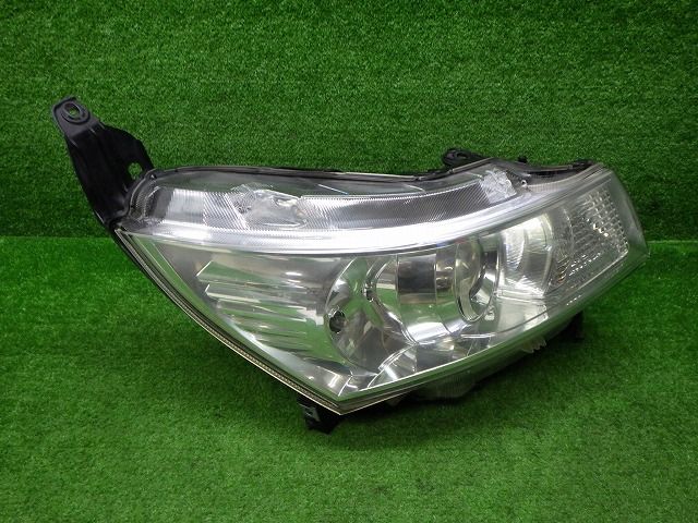 MK21S HID パレット スズキ パレットSW 100-59207 右 ヘッドライト
