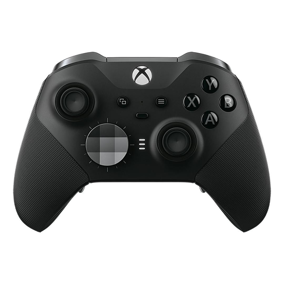 最安値 Xbox Elite ワイヤレス コントローラー シリーズ2 ブラック