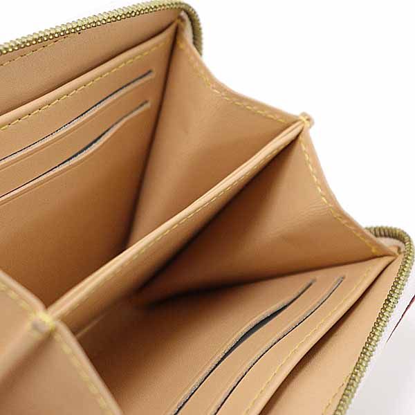 ルイ ヴィトン LOUIS VUITTON ジッピー・コインパース コインケース