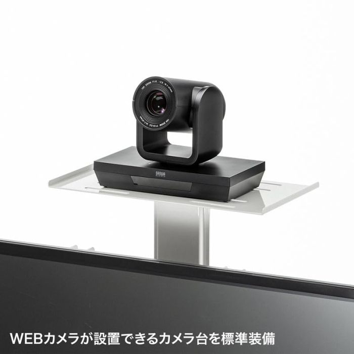 スリムテレビスタンド