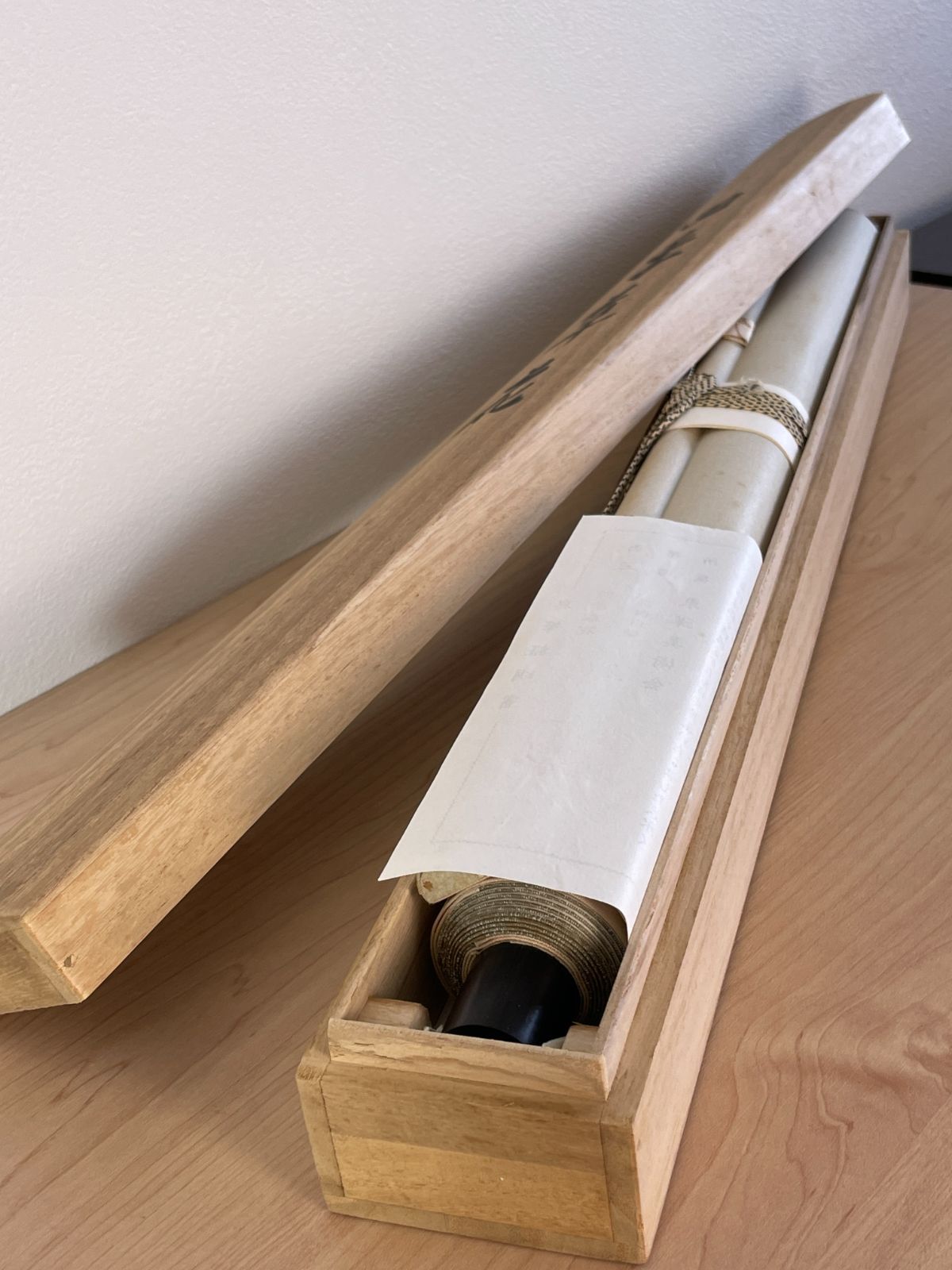 和の象徴 雪洞作