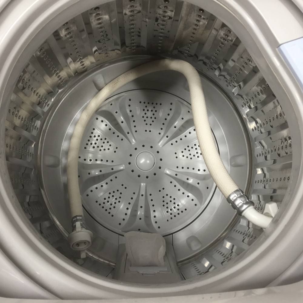 洗濯機
