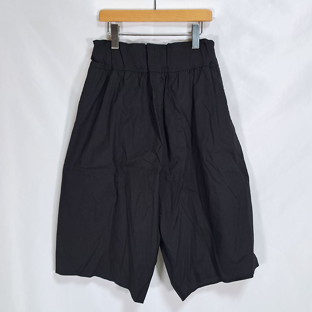 ポリエステルリネンス6分丈パンツ|FIRMUM|S9-FR204P7| |50%OFF
