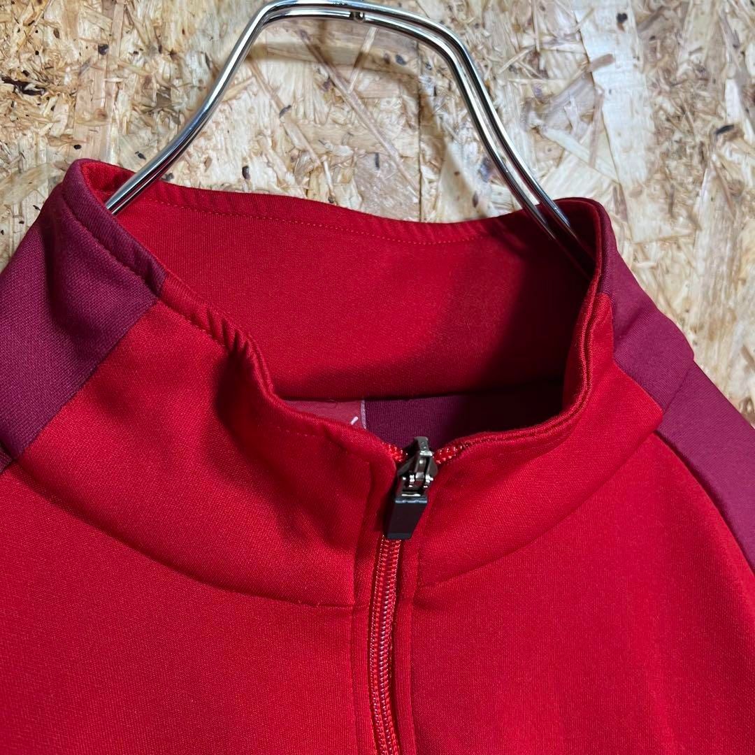 プーマ サッカーモロッコ代表モデル フルジップジャージ アトラスの