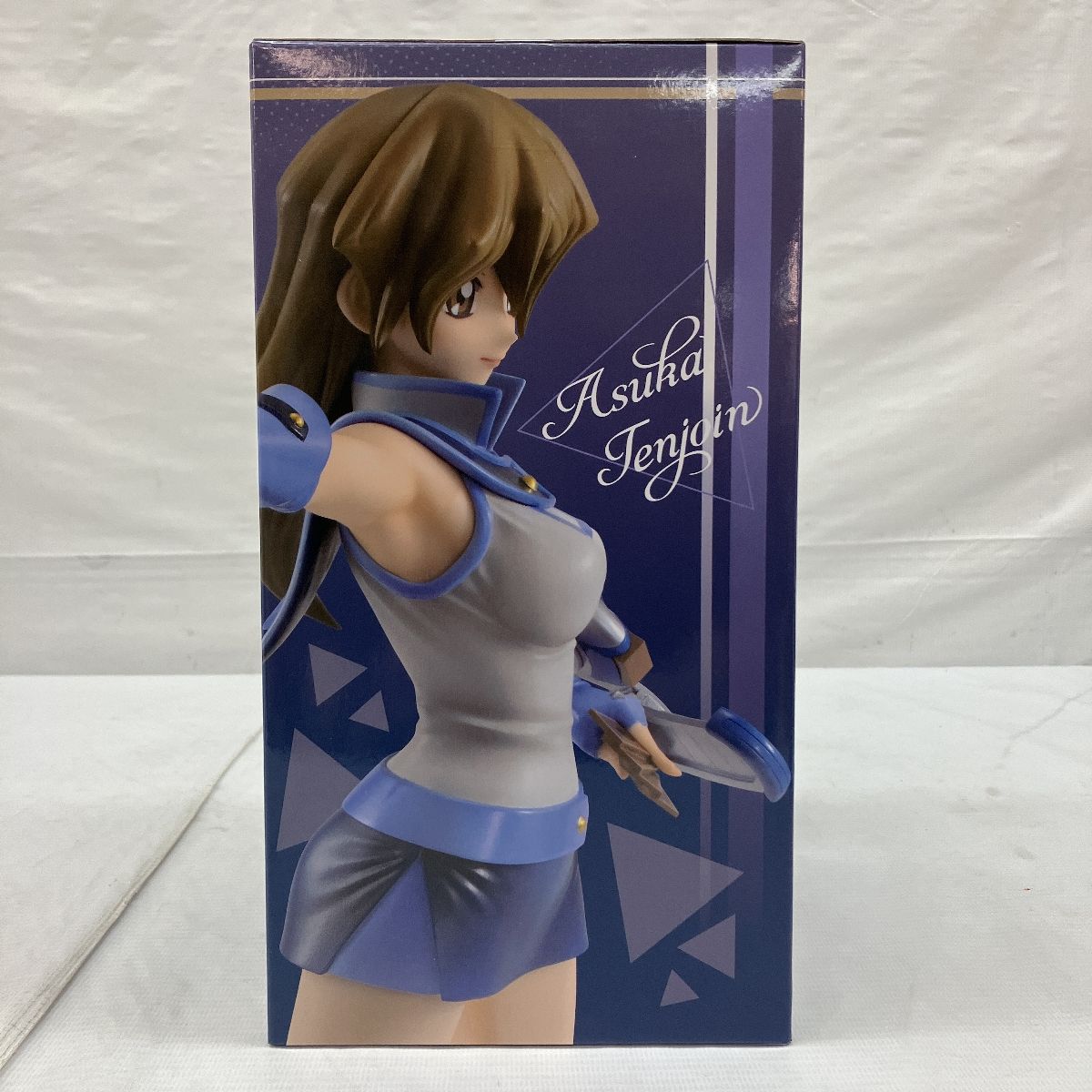 MegaHouse メガハウス/天上院明日香/Lucrea/特典付き/ABランク