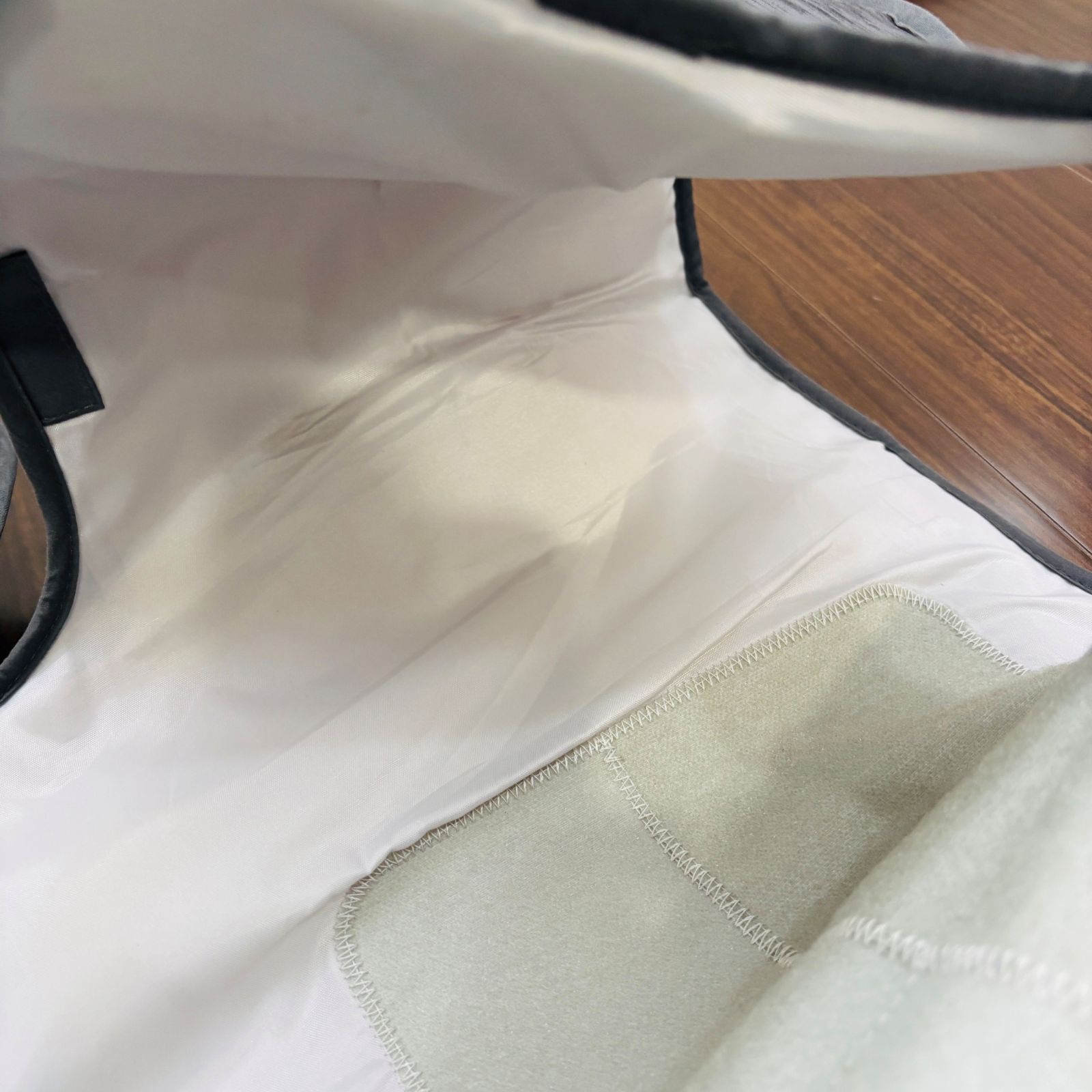 レッグリフレ 足先